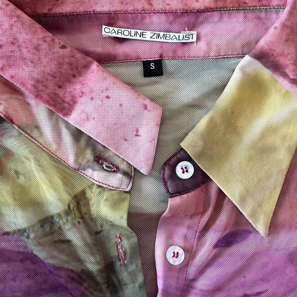 Caroline Zimbalist - image 5